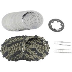 Rekluse Torq-Drive Clutch Kit - RMS-2813100