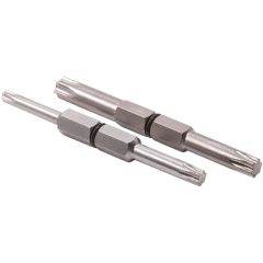Motion Pro Torx Bit Set - 08-0716