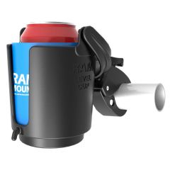 RAM Mounts Tough Claw Mount with Cup Holder Kit - RAM-B-132-400U