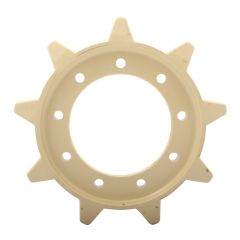 Kimpex Track Sprockets - 298300 | Ski-Doo Elan 250 1987-1996