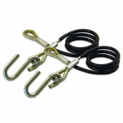 Kimpex Trailer Safety Cables - 745622