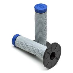 Pro Taper Tri-Density Full Waffle MX Grips