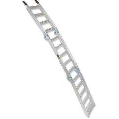 Motorsport Products Tri-Fold Aluminum Ramp