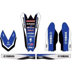 Factory Effex Trim Kit (Style 18) - 21-50234