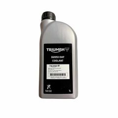 Triumph D2053 OAT Coolant - T4007771