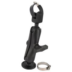 RAM Mounts Trolling Motor Stabilizer Mount Kit - RAM-108