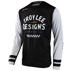 Troy Lee Designs Scout GP Ride On Jersey