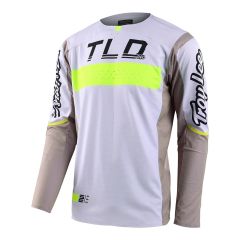 Troy Lee Designs SE Pro Jersey Grid