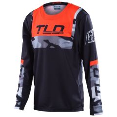 Troy Lee Designs Youth GP Brazen Jersey