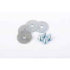 Kimpex Trunk Back Cushion Screw and Washer Kit - 258467