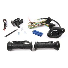 Kimpex Trunk Heated Grips - 358464