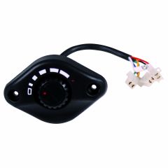 Kimpex Trunk Heated Grips Replacement Dimmer Switch - 158464
