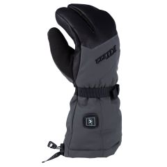 Klim Tundra Heated Gauntlet Gloves