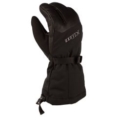 Klim Tundra Split Finger Gloves
