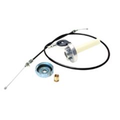 Motion Pro Turbo Throttle Kit 01-0057/01-0737 - 01-0522
