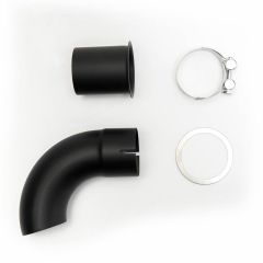 HMF Turn Down Swamp Series End Cap