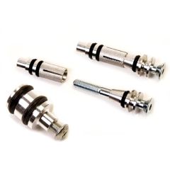 Pro Taper Twister Tube Insert for Barkbuster Handguard - 022884