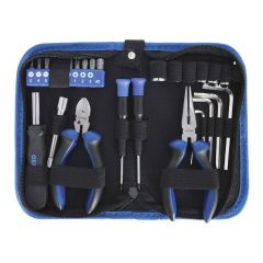Oxford Underseat Tool Kit - OX771