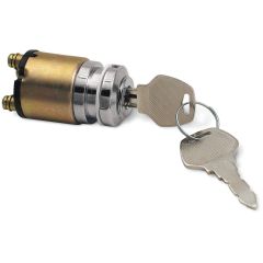 Pro-One Universal 3-Wire Key Switch - 401489
