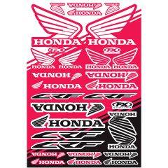Factory Effex Universal Sticker Sheet