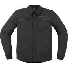 Icon Upstate CE Jacket