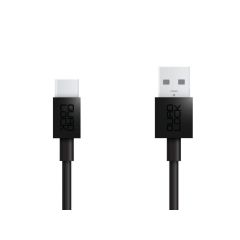 Quad Lock USB-A/USB-C Cable - QLA-USB-20C