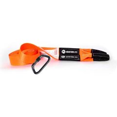 Mountain Lab Tow Rope with Carabiner