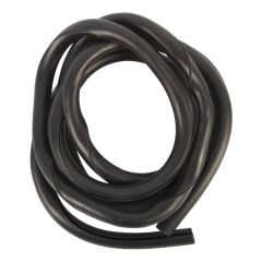 Kimpex UTV Complete Windshield Trim - 074184