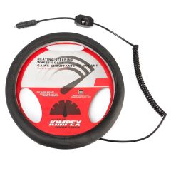 Kimpex UTV Heated Steering Wheel Cover - 950491