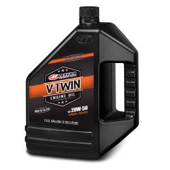 MAXIMA V-TWIN 20W50 128oz - 30-069128