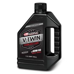 Maxima V-Twin Transmission and Gear Oil 80W90 32oz - 40-02901
