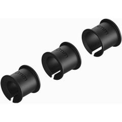 Quad Lock V2 Mirror Mount Bar Spacer Kit - QLP-MIR-BS-2