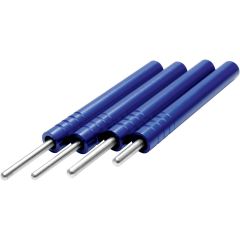 Motion Pro Valve Seal Install Tool - 5.0 mm for Hayabusa - 08-0510