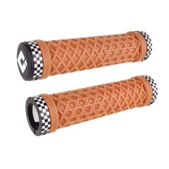 ODI Vans Limited Edition Lock-On Grips