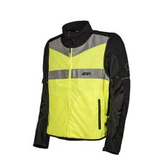Givi VEST02 Trekker Vest