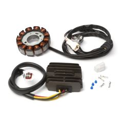 Kimpex Voltage Regulator & Regulator-Rectifier Kit - 285729 | Yamaha YFZ450 2004-2009
