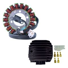 Kimpex Voltage Regulator & Regulator-Rectifier Kit - 286005 | Yamaha YZF600R 1995-2007