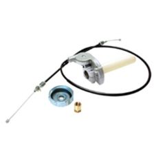 Motion Pro Vortex Throttle Kit 01-0054/01-1177/Grips - 01-2677