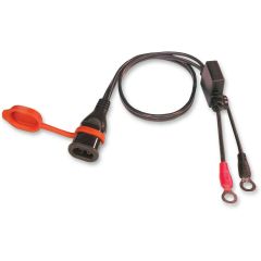 TecMate OptiMate Waterproof Battery Lead - O-11