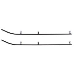 Kimpex Wear Bar - 274041 | Yamaha SS440 1980-1985