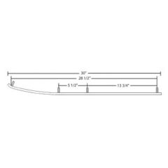 Kimpex Wear Bar - 274310