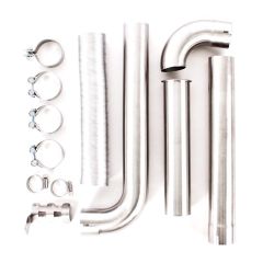 HMF Universal Snorkels Kit - 600130000301