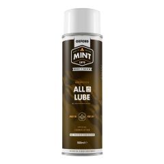 Oxford Wet All-Weather Mint Endurance Lube - 500ml