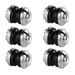 Kimpex Winch Bumper II - 6-Pack - 458213