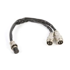 Kimpex Winch Remote Control Y-Connector - 458220