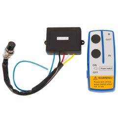 Kimpex Winch Wireless Remote Control - 458221