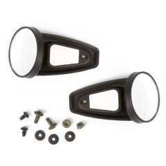 Kimpex Windshield Bolt-On Mirror - 284010