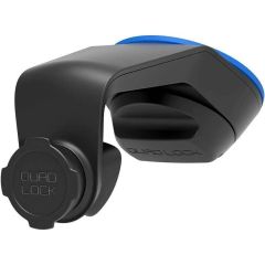 Quad Lock Windshield/Dashboard Mount - QLM-CAR-5