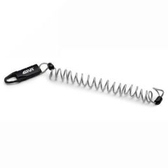 Givi Wire Padlock for Soft Bags with Combination Lock - S221