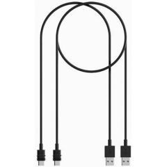 Quad Lock Wireless Charging Head Cable - QLP-MWC-USB